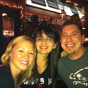 Meet your Posher, Pina